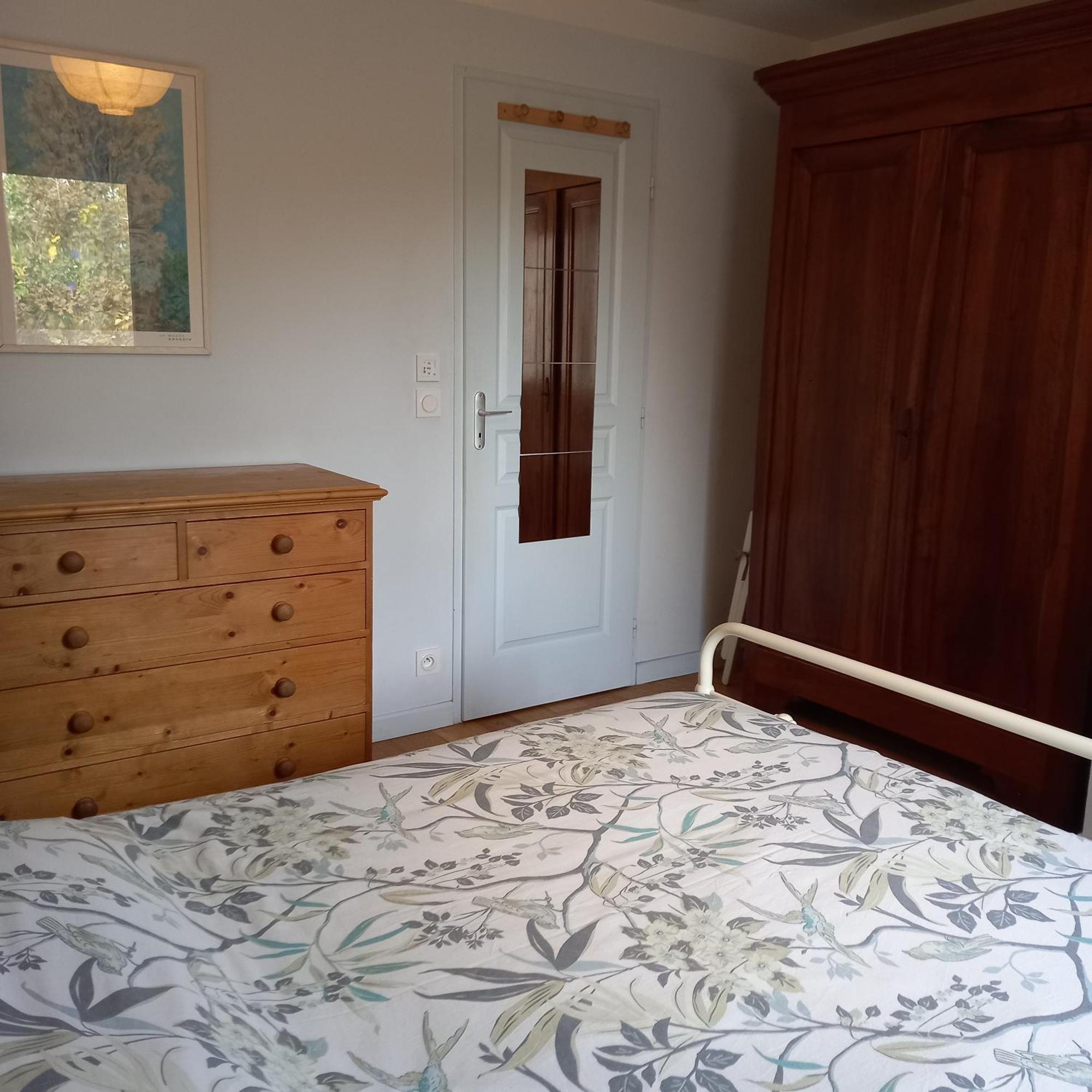 Appartement A 15 Minutes De Hyeres Et Ses Plages Sollies-Ville Esterno foto
