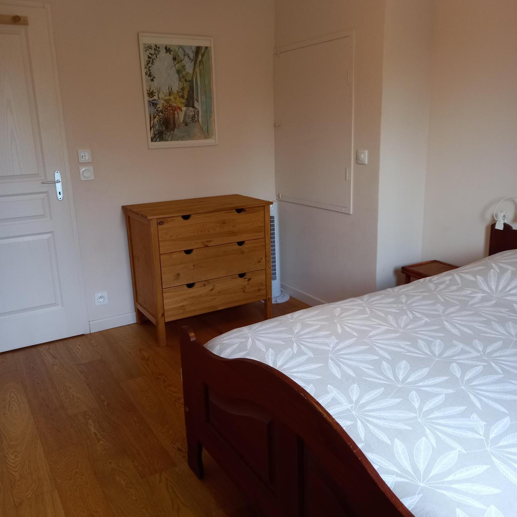 Appartement A 15 Minutes De Hyeres Et Ses Plages Sollies-Ville Esterno foto